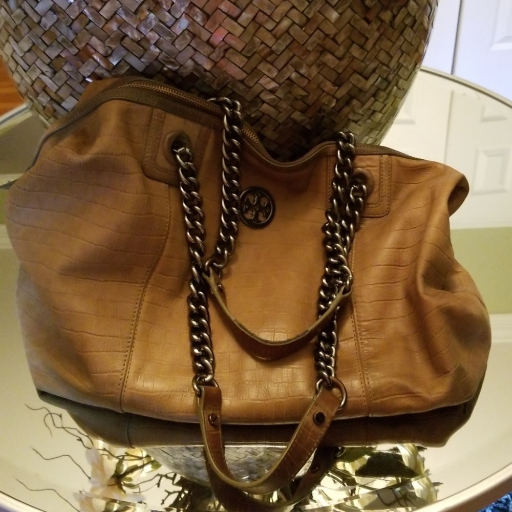 Tory Burch Uniquely Beautiful